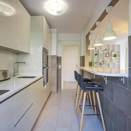 Апартаменты Dolce