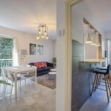 Dolce Апартаменты *